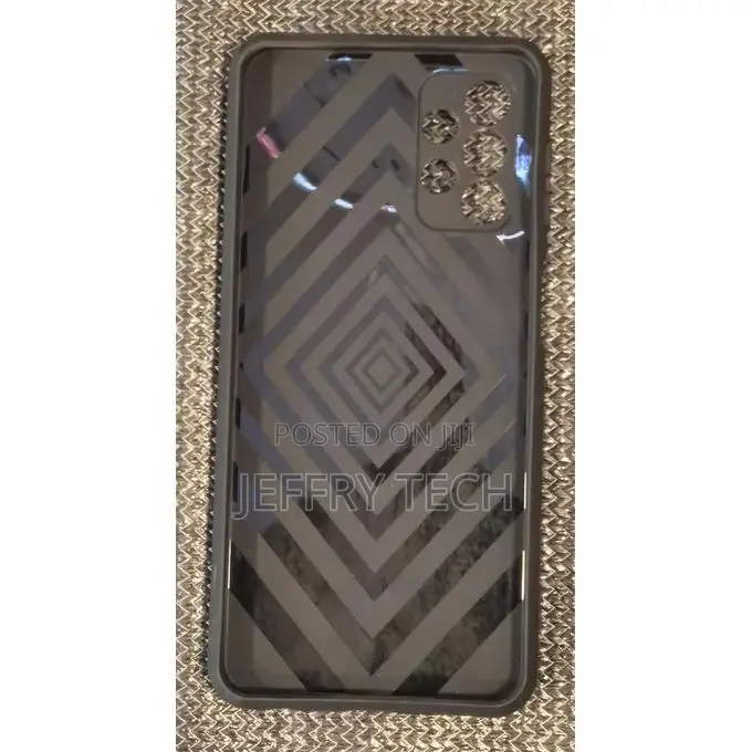 Cover for Samsung A32 Ring Case Back Cover