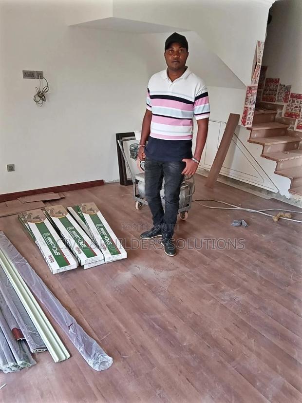 Laminate Floor 19 - main view