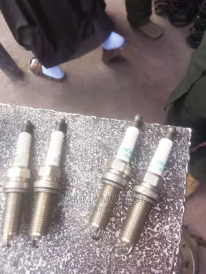 Toyota Plugs of Ex Japan