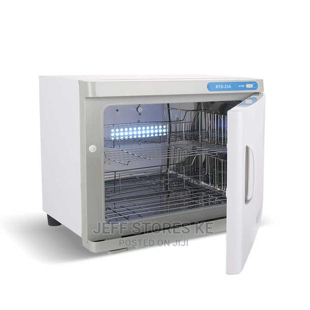 Quality Hot Cabinet Towel Warmer - main view