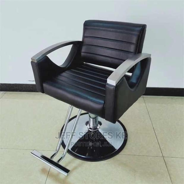 Classic Styling Chair - main view