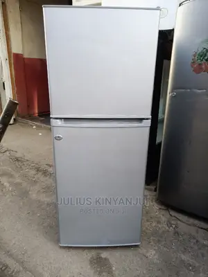 Mini Fridge Ramtons