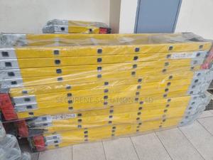 Fibreglass Multipurpose Ladder All Sizes - thumbnail 2
