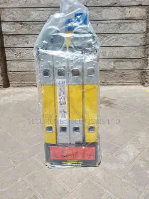 Fibreglass Multipurpose Ladder 8ft/2.5meters