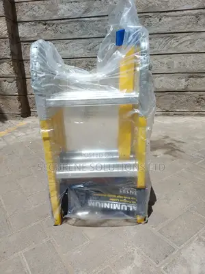 Fibreglass Multipurpose Ladder 8ft/2.5meters