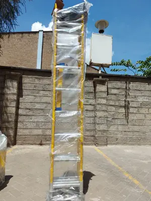Fibreglass Multipurpose Ladder 32ft/9.8meters/4*8