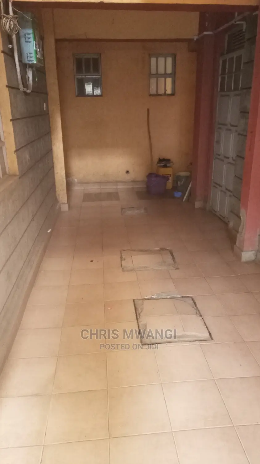 1bdrm Block of Flats in Kenyatta Road for Sale