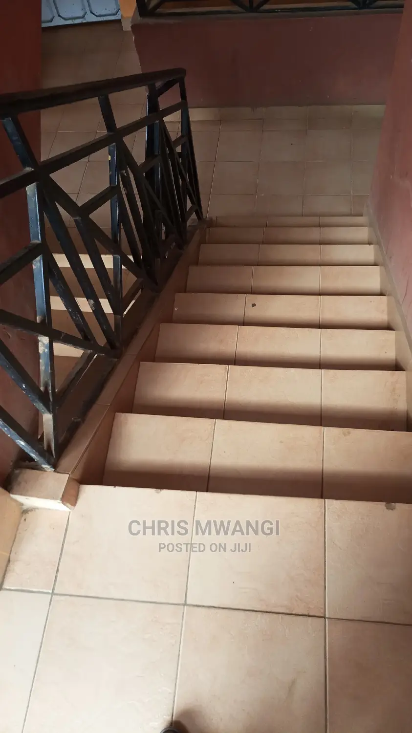 1bdrm Block of Flats in Kenyatta Road for Sale