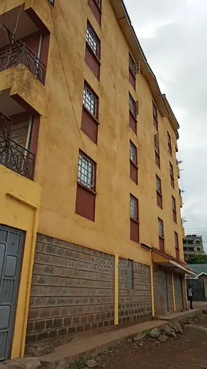 1bdrm Block of Flats in Kenyatta Road for Sale