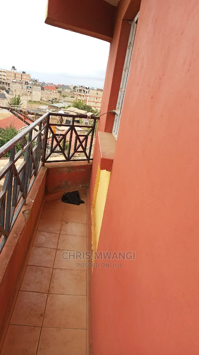 1bdrm Block of Flats in Kenyatta Road for Sale
