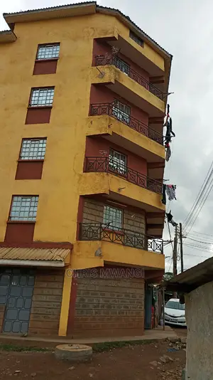 1bdrm Block of Flats in Kenyatta Road for Sale