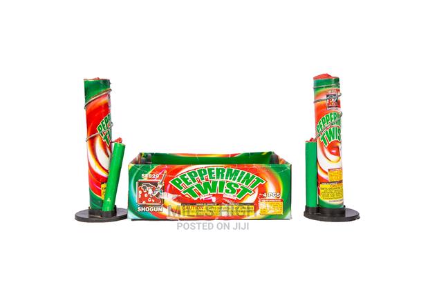 Spark Fountain - thumbnail 3