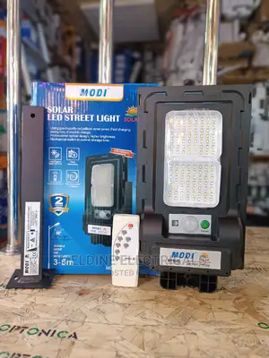 50watts Solar Street Light