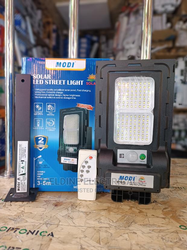 50watts Solar Street Light