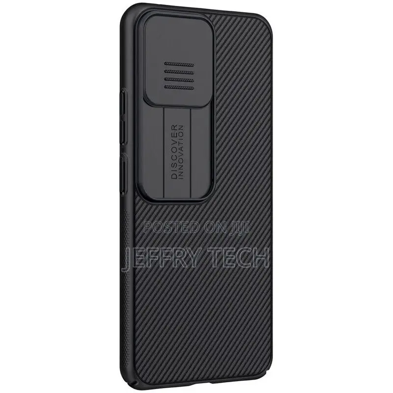 Xiaomi Mi 11 Lite 4G / 5G Camera Lens Slide Protective Hard
