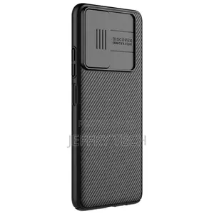 Xiaomi Redmi Note 11 Nillkin Camshield Case