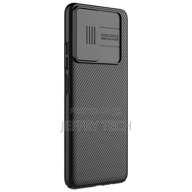 Xiaomi Redmi Note 11 Nillkin Camshield Case - thumbnail 2