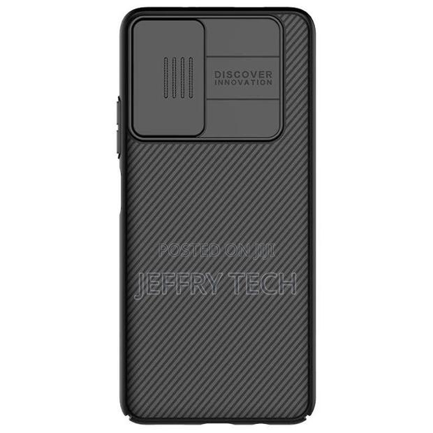 Xiaomi Redmi Note 11 Nillkin Camshield Case