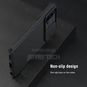 Camera Protection Case for Oneplus Nord 2T Cover NILLKIN