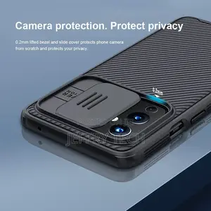 Oneplus 9 Case With Camera Cover