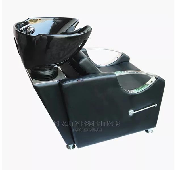 Executive Beauty Salon/Barber Sink - main view