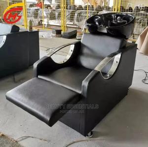 Shampoo Sink Gentle Flat - thumbnail 2