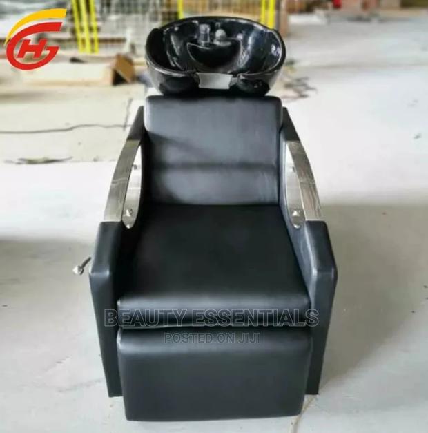 VIP Executive Beauty Salon Sink - main view