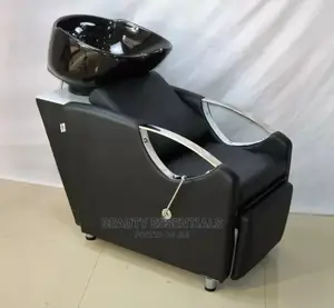 Adjustable Executive Barber/Salon Sink