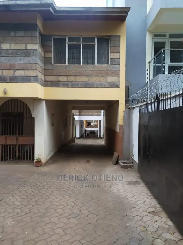 2bdrm Apartment in Adams Acade, Woodley/Kenyatta Golf Course for Rent