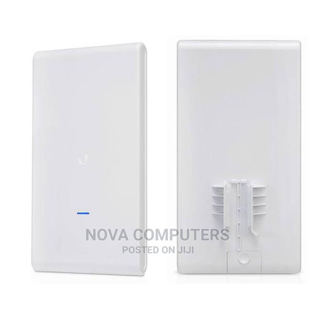 Ubiquiti UAP-AC-M-PRO Unifi Access Point - main view