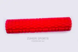 Foam Roller 60CM Long Red