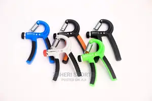 Hand Grippers