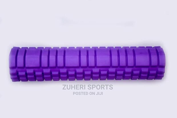 Foam Roller Purple 60cm