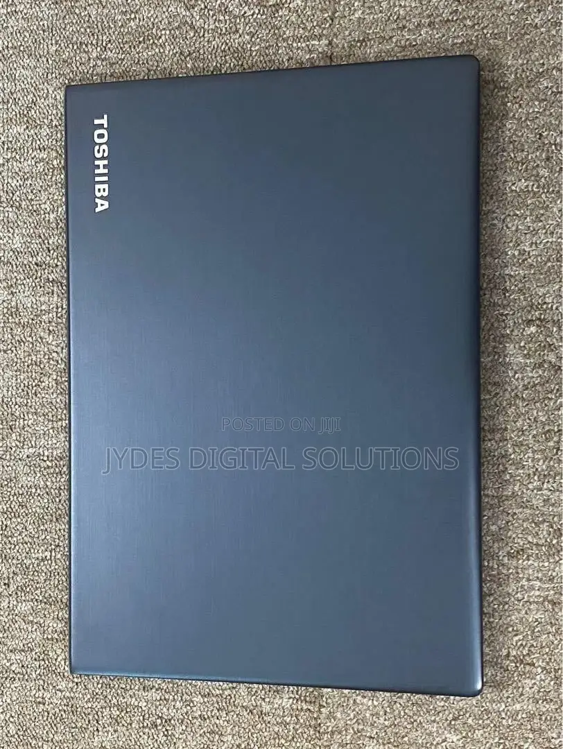 Laptop Toshiba Portege X30 8GB Intel Core I5 SSD 256GB