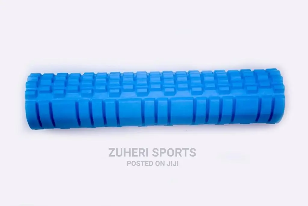 Foam Rollers 60 Cm Blue