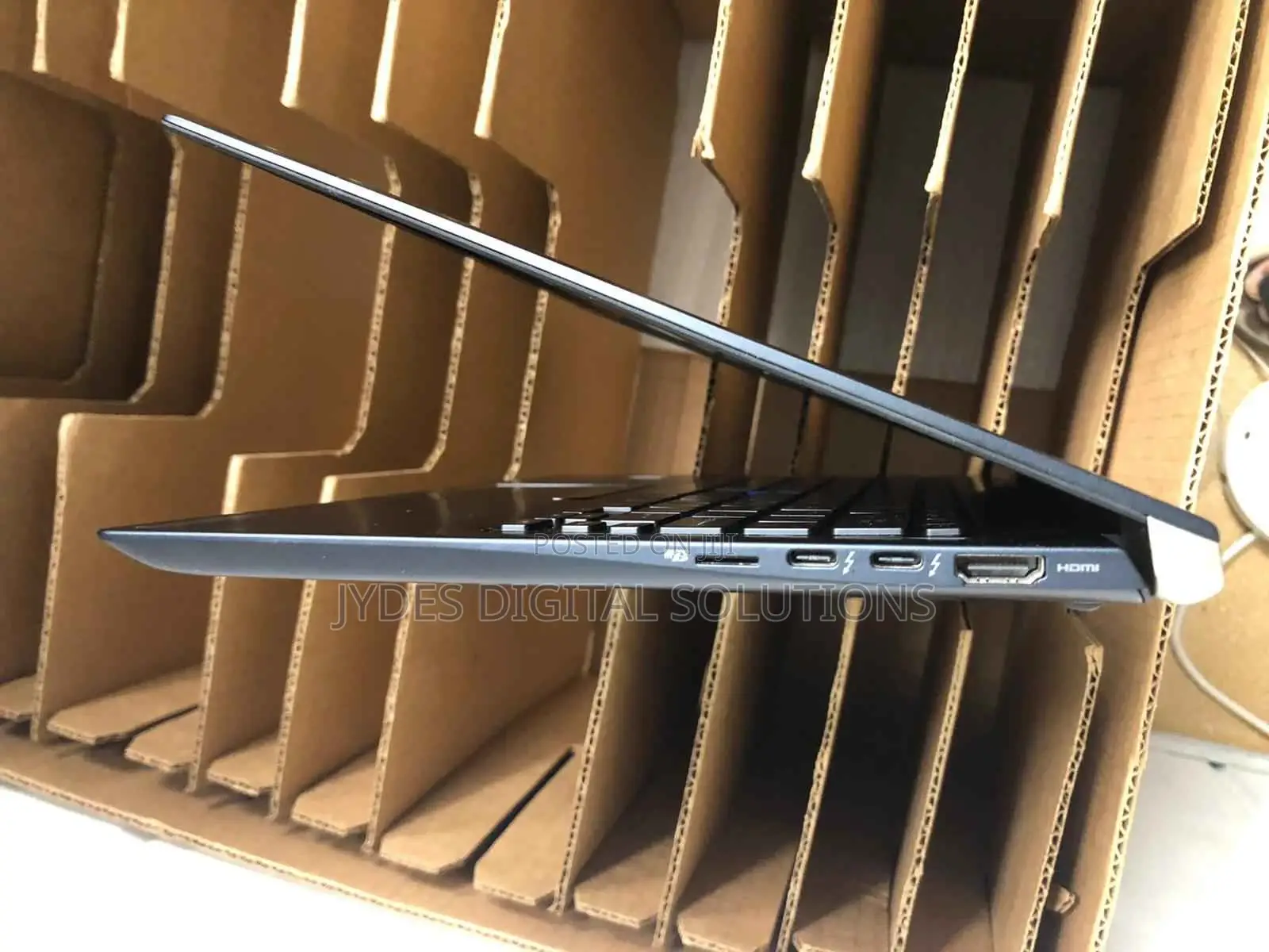 Laptop Toshiba Portege X30 8GB Intel Core I5 SSD 256GB