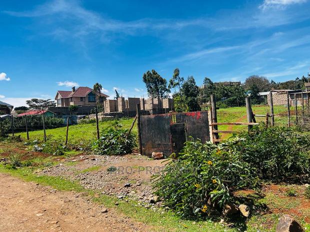 Prime Residential Plot for Sale in Kikuyu ,Gikambura. - thumbnail 4