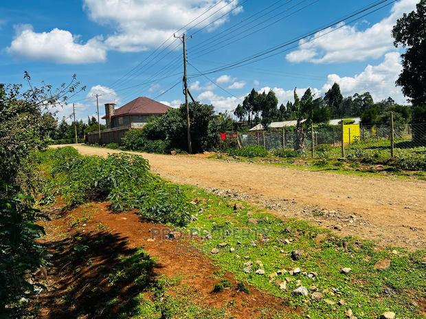Prime Residential Plot for Sale in Kikuyu ,Gikambura. - thumbnail 11