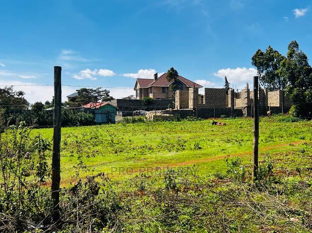 Prime Residential Plot for Sale in Kikuyu ,Gikambura. - thumbnail 16