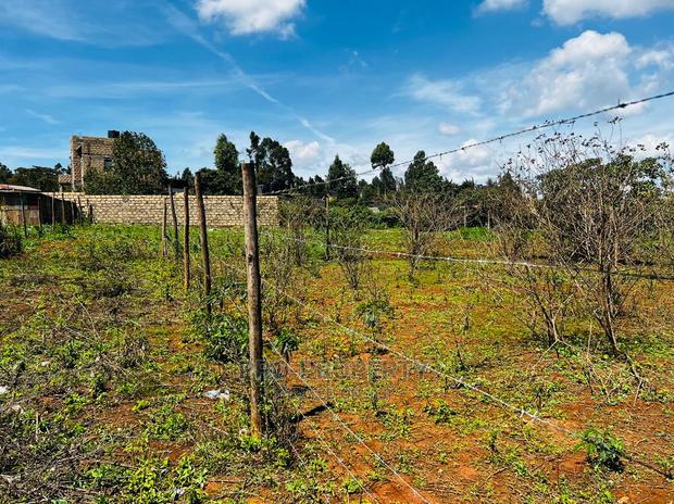 Prime Residential Plot for Sale in Kikuyu ,Gikambura. - thumbnail 15