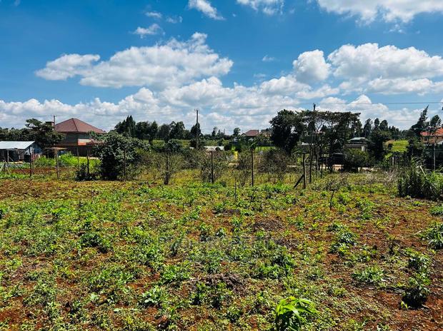 Prime Residential Plot for Sale in Kikuyu ,Gikambura. - thumbnail 12
