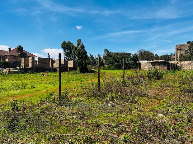 Prime Residential Plot for Sale in Kikuyu ,Gikambura. - thumbnail 13