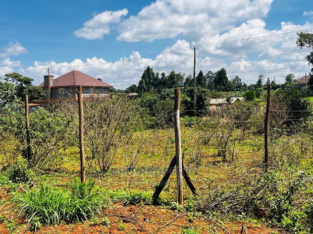 Prime Residential Plot for Sale in Kikuyu ,Gikambura. - thumbnail 17