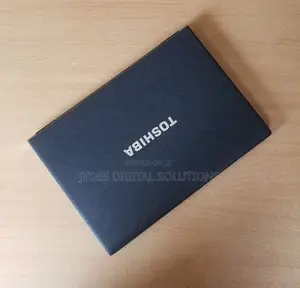 Laptop Toshiba Dynabook R634/M 4GB Intel Core I5 HDD 320GB