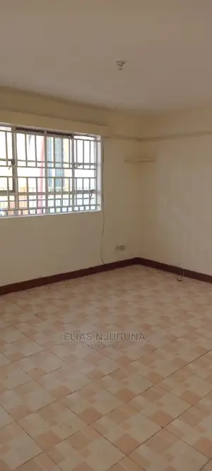 2bdrm Apartment in Buruburu for rent