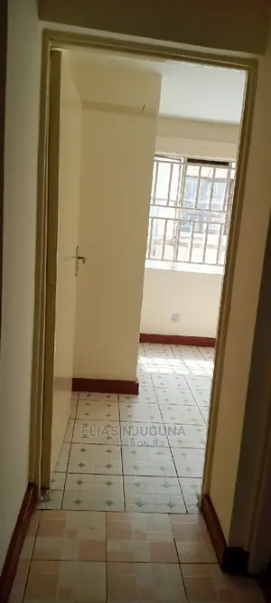 2bdrm Apartment in Buruburu for rent