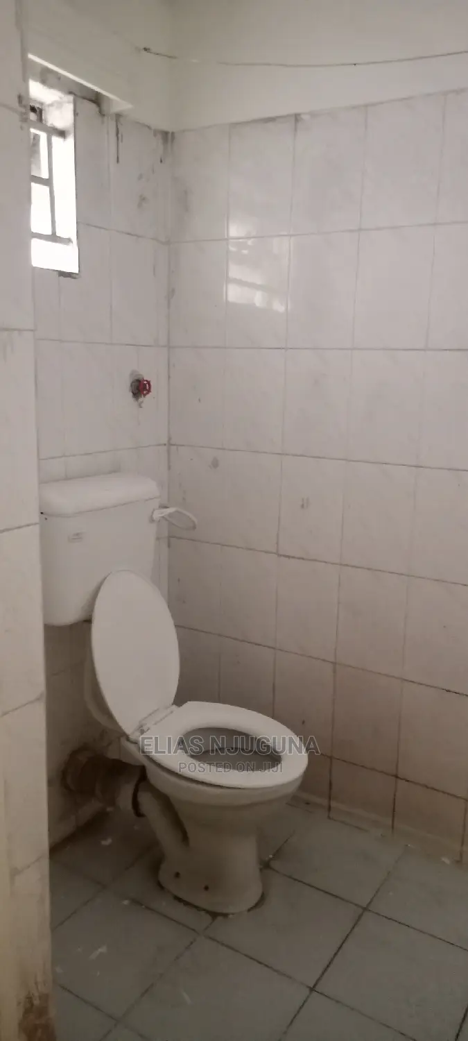 2bdrm Apartment in Buruburu for rent