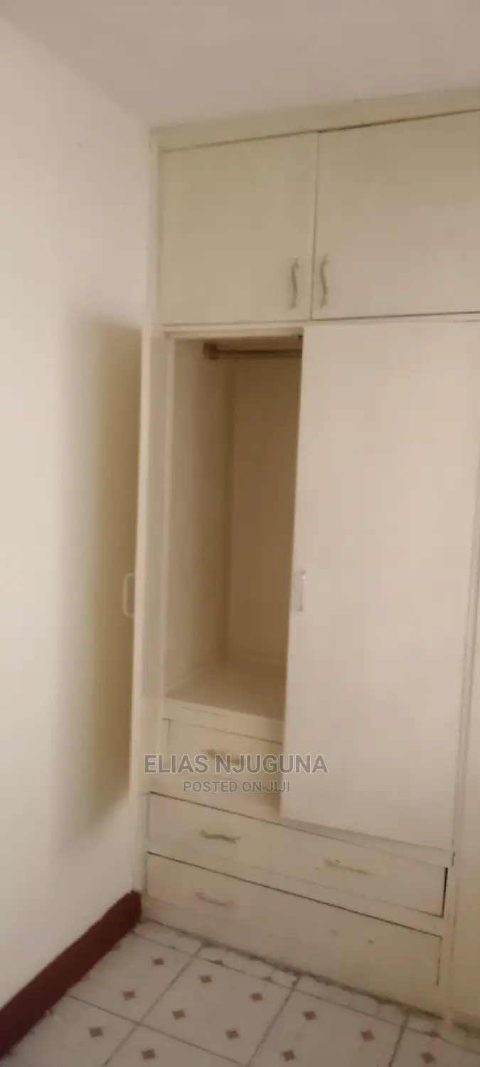 2bdrm Apartment in Buruburu for rent