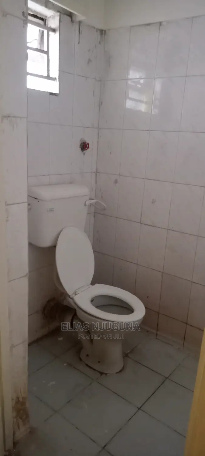 2bdrm Apartment in Buruburu for rent
