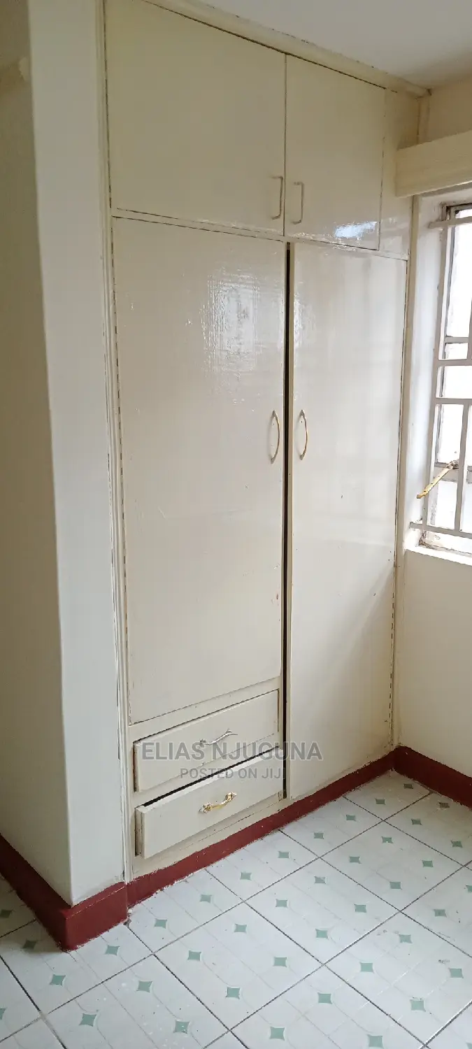 2bdrm Apartment in Buruburu for rent